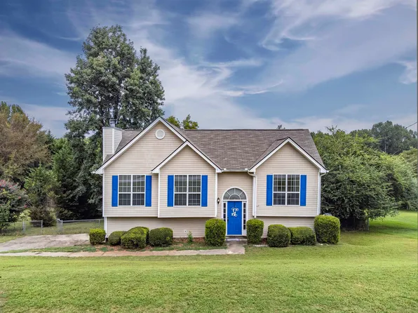 455 Elrod Ave, Jefferson, GA 30549