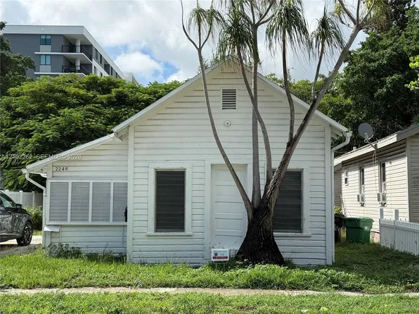 2246 Polk St, Hollywood, FL 33020