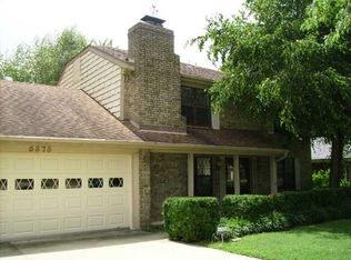 5373 Yale Rd, Bartlett, TN 38134