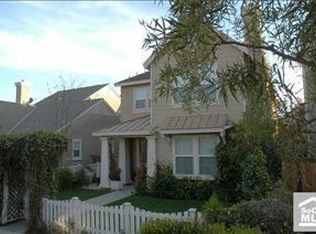 21 Fairhaven Rd, Ladera Ranch, CA 92694