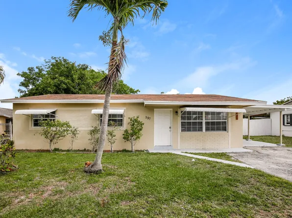 357 NW 6th Ct, Deerfield Beach, FL 33441
