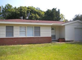 1721 2nd Ave N, Texas City, TX 77590
