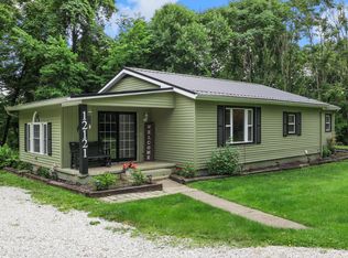 12121 Eddyburg Rd NE, Newark, OH 43055