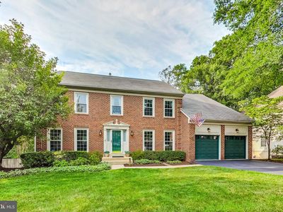 13935 Valley Country Dr, Chantilly, VA, 20151