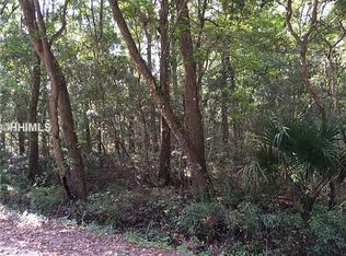 32 Church Rd, Daufuskie Island, SC 29915