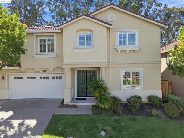 3523 Park Ridge Dr, Richmond, CA 94806
