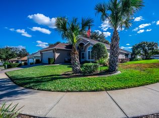 11246 McRacken Dr, Spring Hill, FL 34609