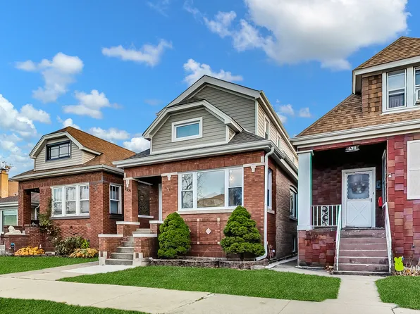 6309 W Grace St, Chicago, IL 60634