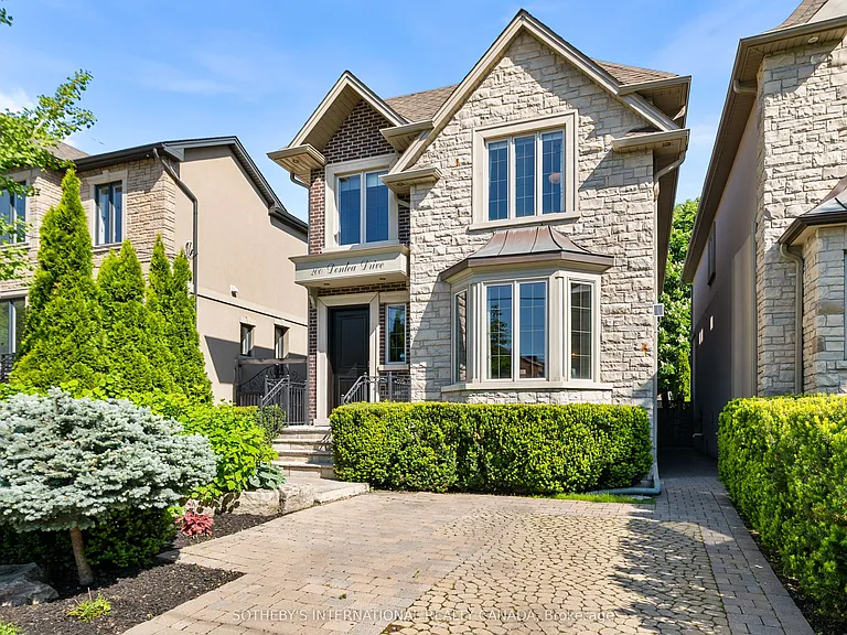 200 Donlea Dr — Photo 2