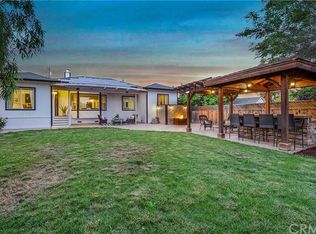 18681 Spyglass Rd, Hidden Valley Lake, CA 95467