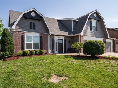 5618 Silverstone Dr, Lawrence, KS, 66049