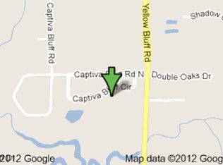 3066 Captiva Bluff Cir, Jacksonville, FL 32226