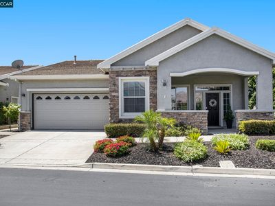 2060 Kent Dr, Brentwood, CA, 94513