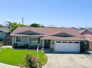 39561 Plumas Ct, Fremont, CA