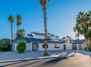 3153 Elmrock Pl, Las Vegas, NV 89121