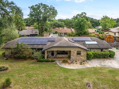 2645 Burgoyne Rd, Deland, FL, 32720