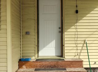 205 N Normal St #1, Ypsilanti, MI 48197
