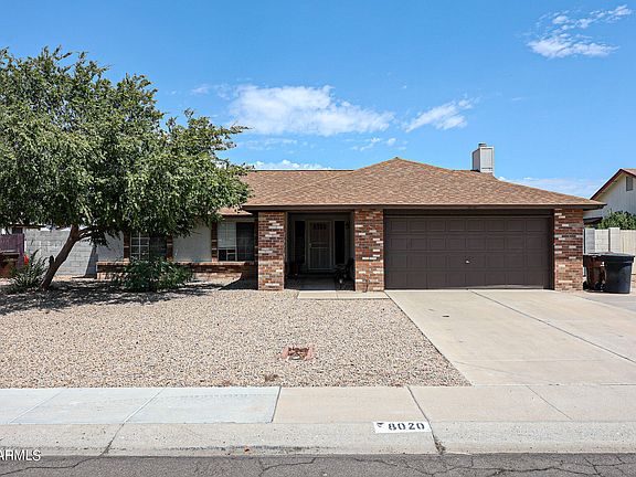 2nd image of 8020 W ASTER Drive