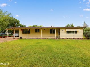 127 S Miller Ln, Saint David, AZ 85630