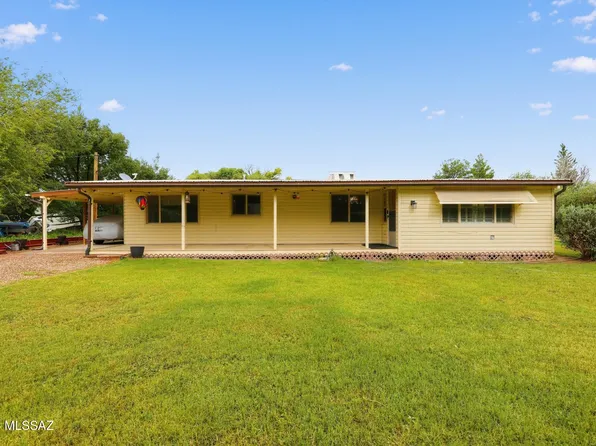 127 S Miller Ln, Saint David, AZ 85630