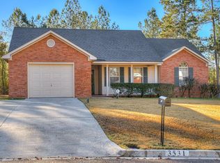 3531 Northpines Dr, Augusta, GA 30906