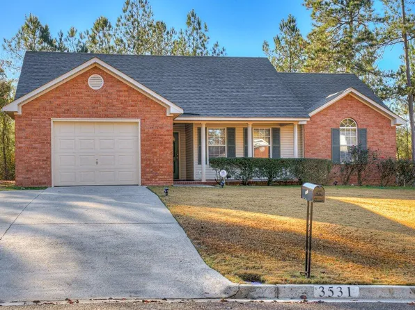 3531 Northpines Drive, Augusta, GA