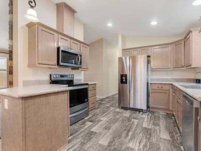 11596 W Sierra Dawn Blvd Lot 290, Surprise, AZ, 85378