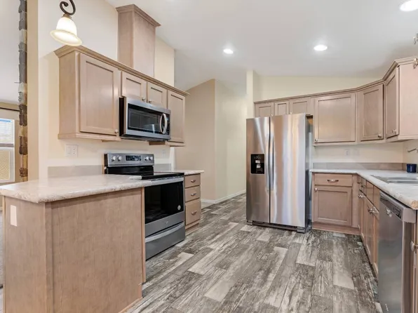 11596 W Sierra Dawn Blvd Lot 290, Surprise, AZ 85378