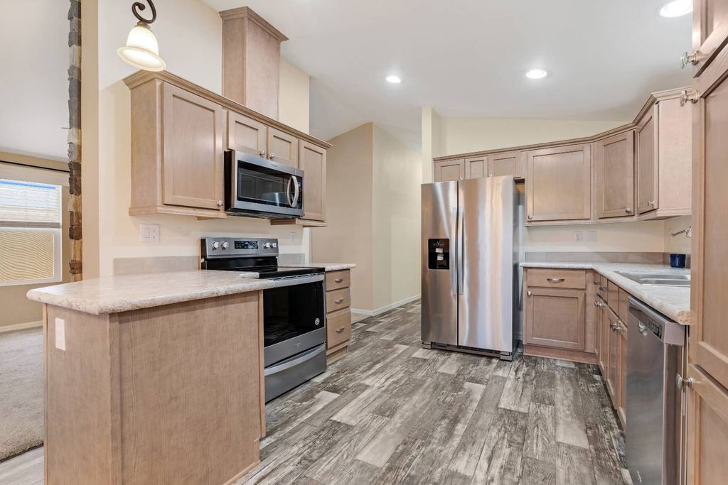 11596 W Sierra Dawn Blvd Lot 290, Surprise, AZ, Surprise