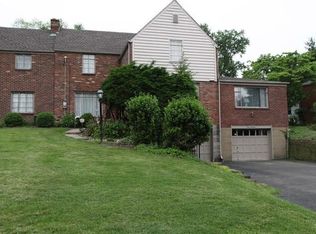 113 Richmond Cir, Pittsburgh, PA