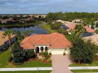 161 Portofino Dr, North Venice, FL 34275