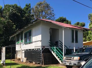 27-207-B Road, Papaikou, HI 96781