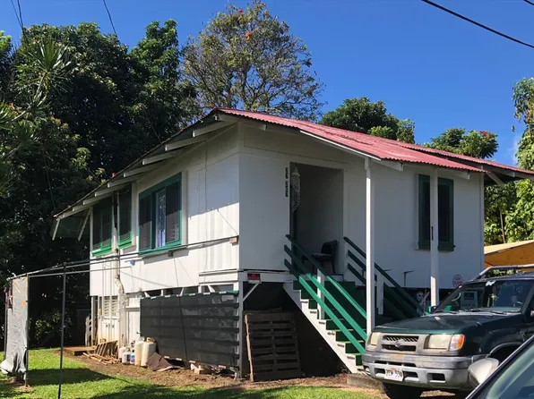 27-207-B Road, Papaikou, HI 96781