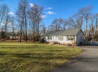 118 Warford Rd, Frenchtown, NJ 08825