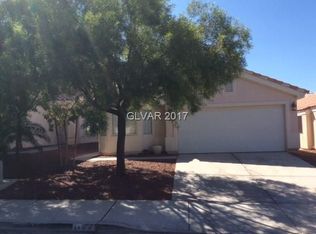 1163 Ekalaka Rd, Henderson, NV 89052