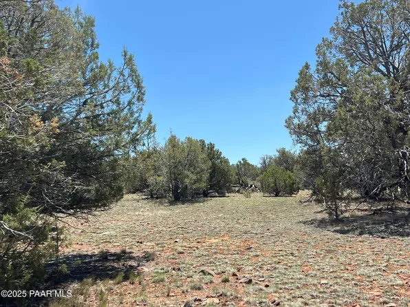 61 Norma Rd SW #4, Ash Fork, AZ 86320