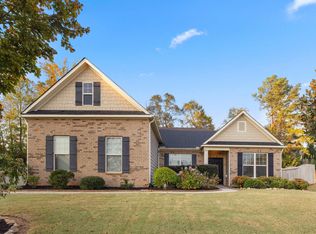 407 Timber Ridge Ln, Duncan, SC 29334