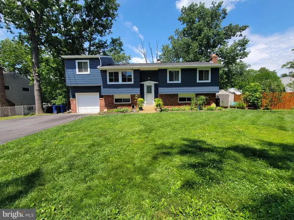 103 California Trl, Browns Mills, NJ 08015