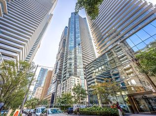 45 Charles St E #1811-C08, Toronto, ON M4Y 0B8