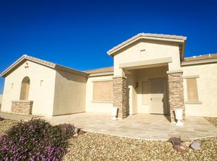 23026 W Roy Rogers Ct, Wittmann, AZ 85361