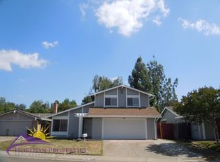 1541 Klamath River Dr, Rancho Cordova, CA