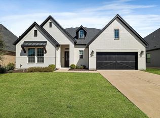 2817 Yarmouth St, Celina, TX 75009