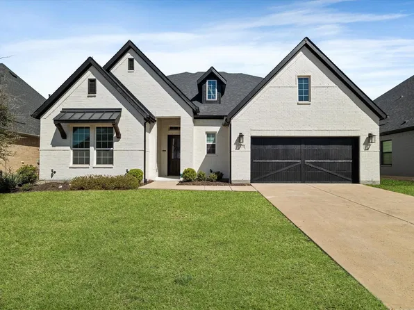 2817 Yarmouth St, Celina, TX 75009