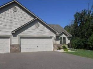 14460 Hummingbird St NW, Andover, MN 55304