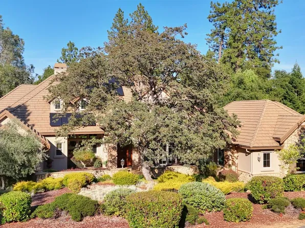 2654 Pinnacle View Dr, Meadow Vista, CA 95722