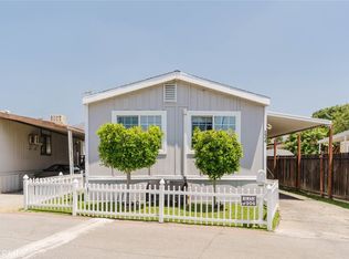 15445 Cobalt St SPACE 124, Sylmar, CA 91342