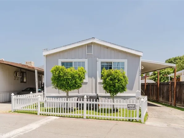 15445 Cobalt St Space 124, Sylmar, CA 91342