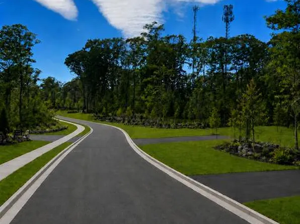 Lot 3 Jordan Ridge Subdivision, Cape Elizabeth, ME 04107