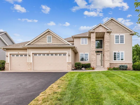 10573 Noble Cir N, Brooklyn Park, MN 55443