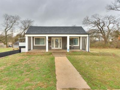 1104 N Beard Ave, Shawnee, OK, 74801